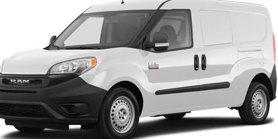 RAM PROMASTER CITY 2020 ZFBHRFAB0L6P53222 image